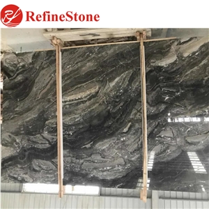 Luxury Venice Brown Marble Slab and Tile for Decoration Luxury Venice Brown Marble Slab and Tile for Decoration