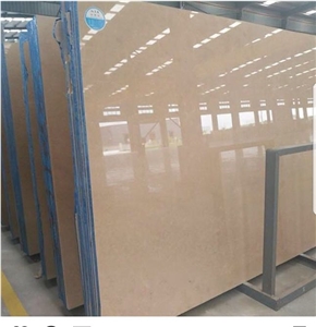 Honey Beige Lafi Marble - Lafi Beige Blocks