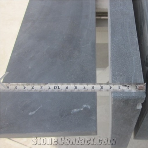 Blue Limestone Window Sills,Honed Bluestone,L828,Covering Stone,Leiyan
