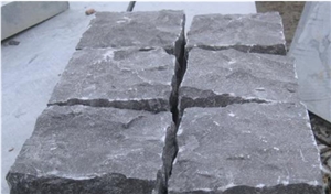 Bluestone Cube&Paver,Blue Limestone, L828,Walkway