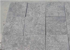 Flamed Blue Limestone Tiles,Bluestone,L828,Whole Sale,Slab,Pattern