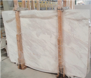 Volakas Marble Slabs, Volakas Marble Tiles