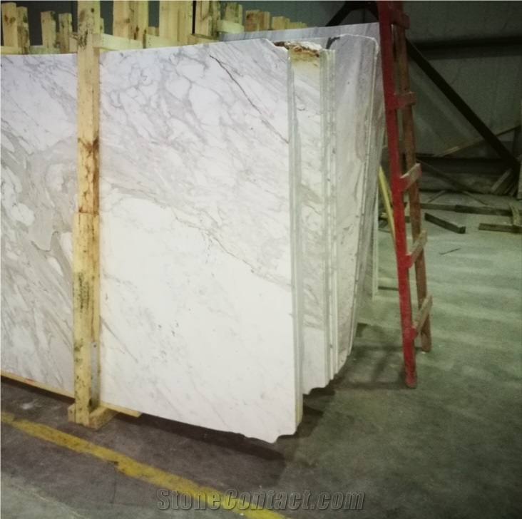 Volakas White Marble Slabs & Tiles, Greece White Marble
