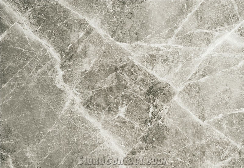 Isparta Dolomite Marble Blocks, Slabs