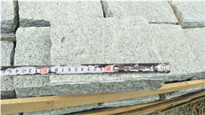Cobble Stone Pavers Granite G603 Cobblestone Pavers