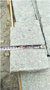 Cobble Stone Pavers Granite G603 Cobblestone Pavers