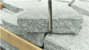 Cobble Stone Pavers Granite G603 Cobblestone Pavers