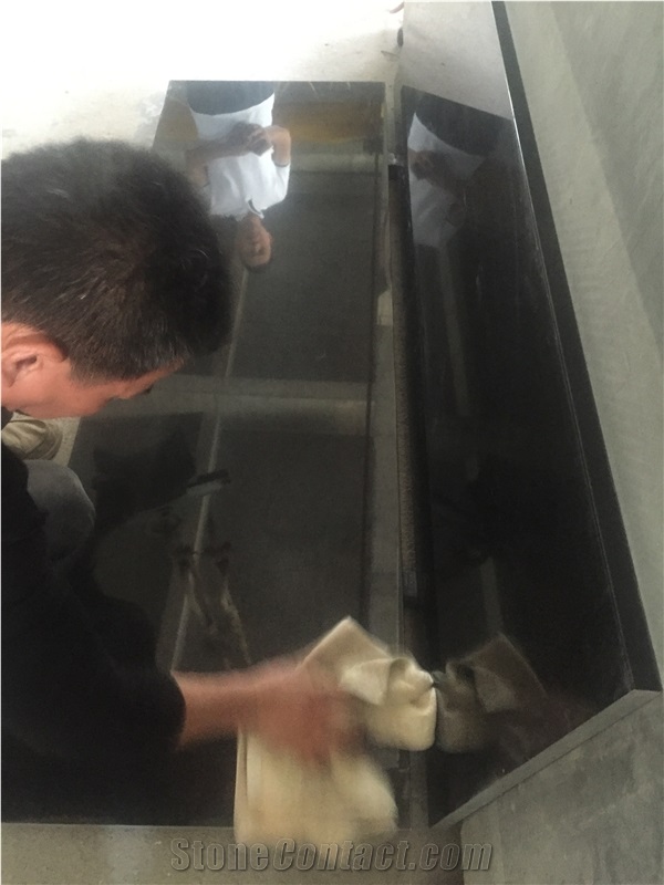 Granite Kitchen Countertops Solid Surface Black Countertops