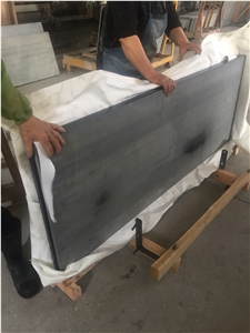 Granite Kitchen Countertops Solid Surface Black Countertops