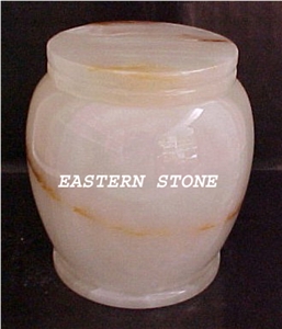 Name Plates Onyx, Urns for Ashes, Pet Urns, Keepsake Urns, Funeral Urn