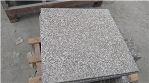 Cheap New G664 Deer Brown Light Pink Rose Peony Red Granite G648 Flame