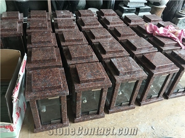 Ganite Cemetery Lamp Lanterns