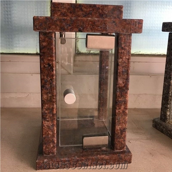 Ganite Cemetery Lamp Lanterns