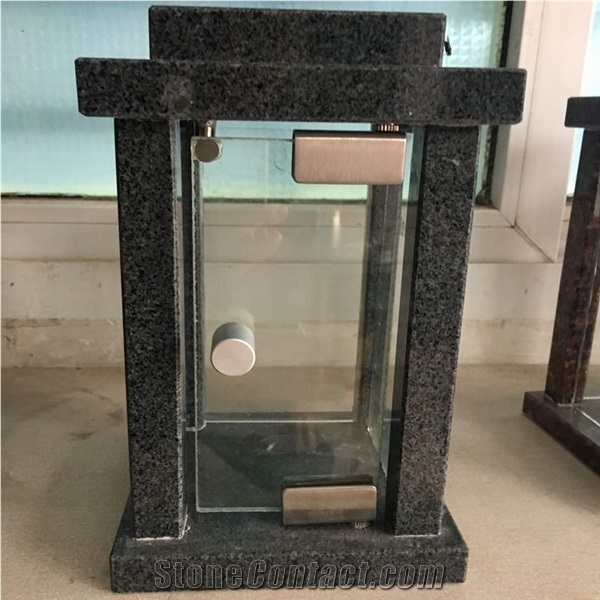 Ganite Cemetery Lamp Lanterns