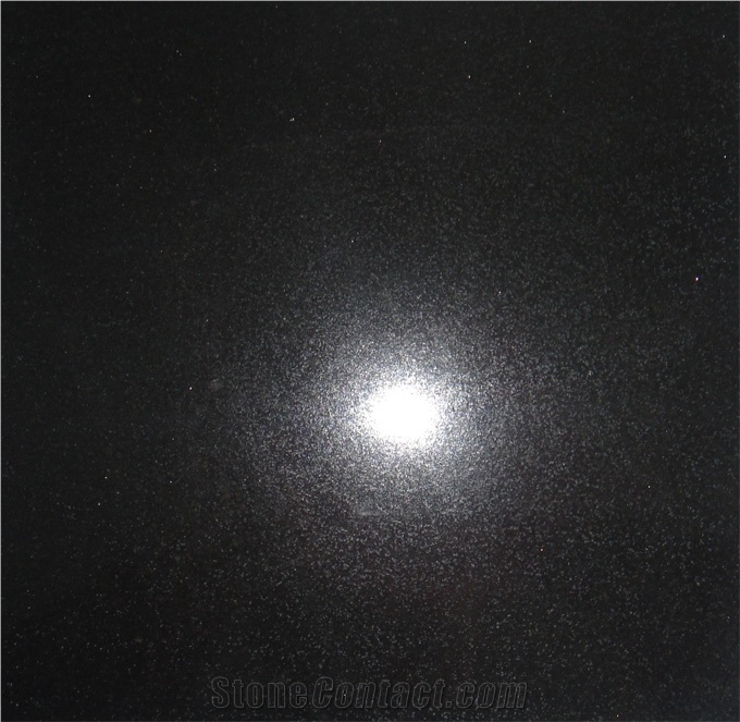 Dark Basalt / Black Basalt / Honed / Natural Stone Tiles