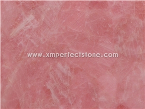 Pink Semiprecious Stone Slabs & Tiles,Agate Stone