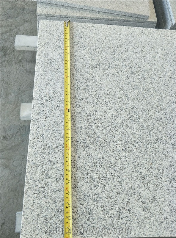 Chinag603,Gray,White,Flamed Tiles Floors Walls.Slabs Countertop,Vanity