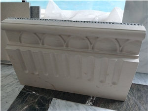 Lightweight Stone Honeycomb Panels