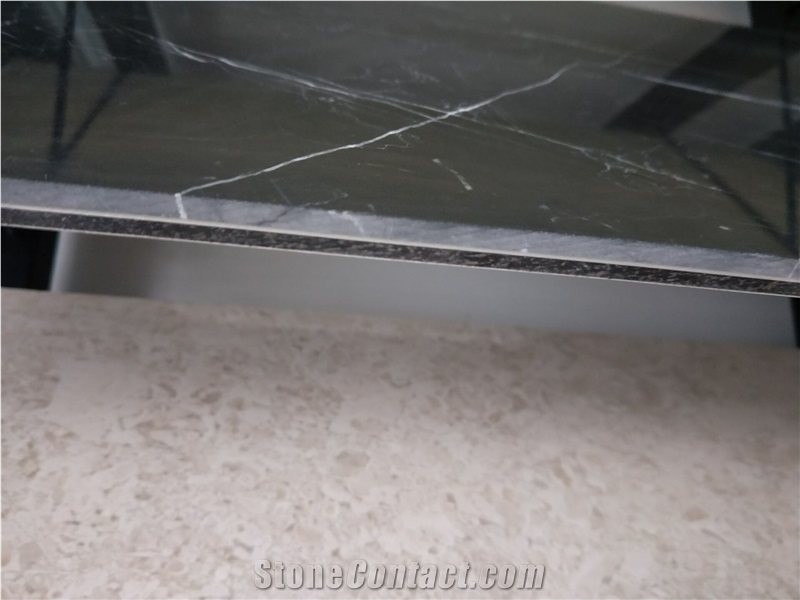 Nero Marqino Aluminum Plastic Panle Ultra Thin Ultra Light