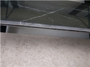Nero Marqino Aluminum Plastic Panle Ultra Thin Ultra Light