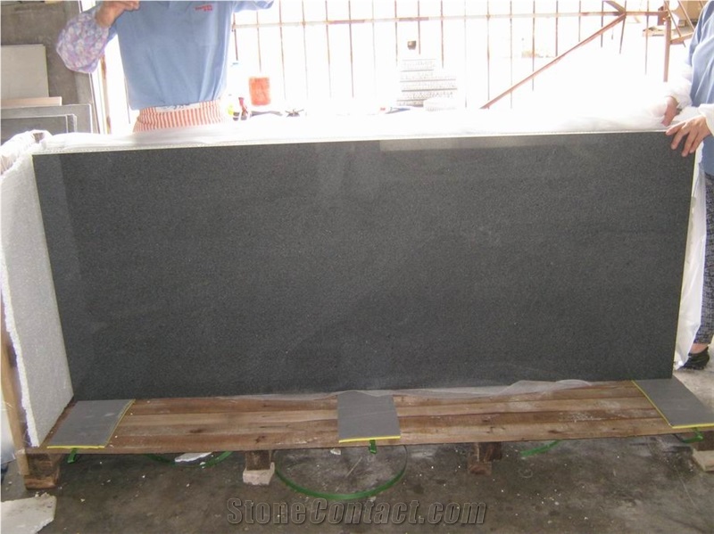 Padang Dark/ G654 (Fine) Aluminum Honeycomb Panel