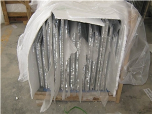 Padang Dark/ G654 (Fine) Aluminum Honeycomb Panel