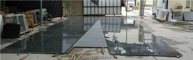 Padang Dark/ G654 (Fine) Aluminum Honeycomb Panel