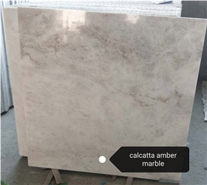 Polished Calccata Amber Marle for Flooring & Walling Tiles,Bar Tops