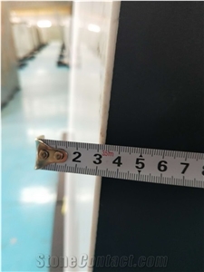Quartz Thin Panel Ultra Thin Large Hot Sale