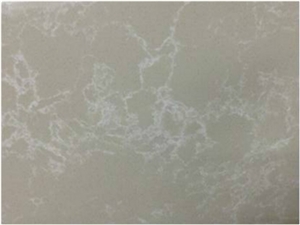 Sq805n Royal Botticino Marble Like Quartz