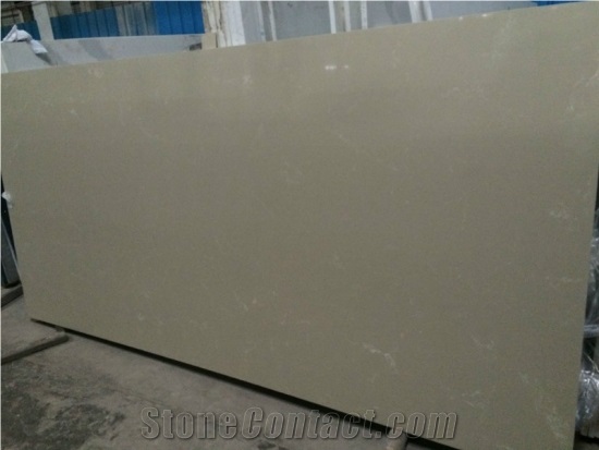 Sq805n Royal Botticino Marble Like Quartz