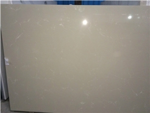 Sq805n Royal Botticino Marble Like Quartz