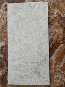 Stone Ceramic Composited Tile Natural Pattern