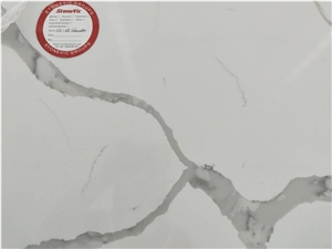 Stv-105 Calacatta Hot Sale Good Price,Quartz Stv-105 Calacatta Hot Sale Good Price,Quartz
