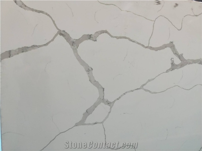 Stv-105 Calacatta Hot Sale Good Price,Quartz