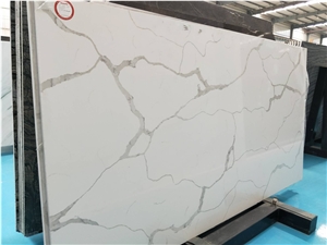 Stv-105 Calacatta Hot Sale Good Price,Quartz