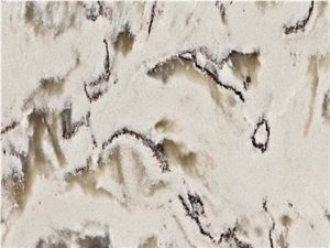 White Quartz Stone Slab White Color,Nice Quartz Stone