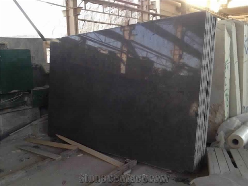Royal Grey Slabs & Tiles, Grey Dark Marble Slabs & Tiles