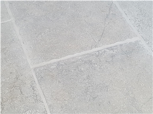 Transylvania Grey Limestone Slabs Transylvania Grey Limestone Slabs