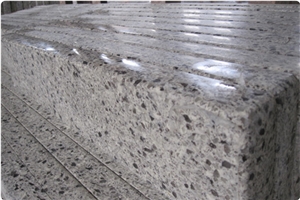 Bst Quartz Stone Pre-Fabricated Tops Customized Countertop Shapes