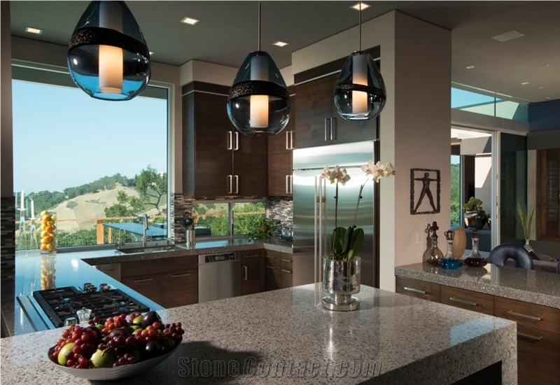 Engineered Corian Stone Best and 100% Quaranteed Quality Kitchen Countertops