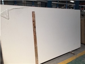 Quartz Stone Polished Surfaces Slab for Kitchen Tops Quartz