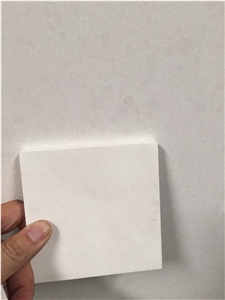 Quartz Stone Polished Surfaces Slab for Kitchen Tops Quartz