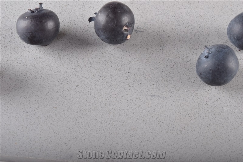 Veined Quartz Stone Surfaces Countertops and Marble Imitation Worktops