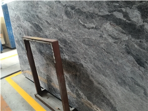 Ally Grey Marble,Star Cloudy Grey Marble,Silver Grey Marble