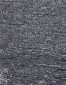 Silver Waves Marble Slabs