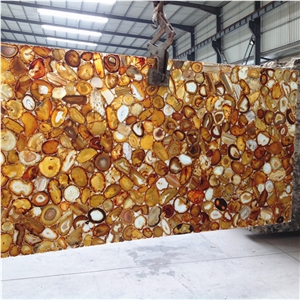 Red Gemstone Semiprecious Agate Rough,Agate Slices Red Agate Slab Tile