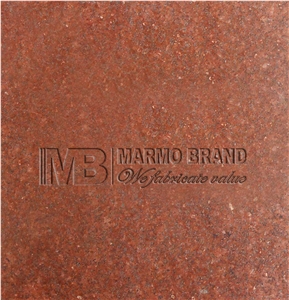 Red Safaga Granite Slabs & Tiles