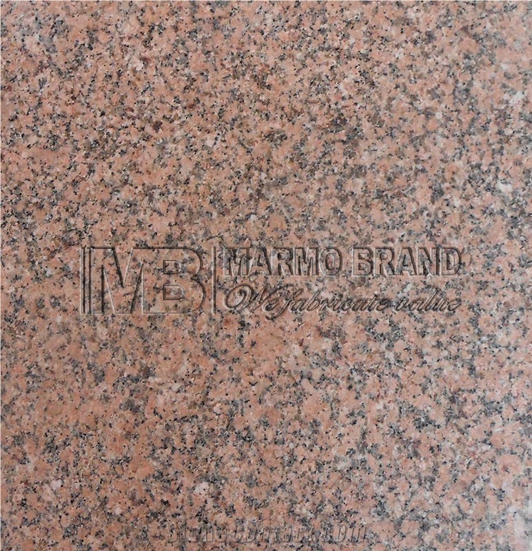 Rosa Hody Granite Slabs & Tiles, Rosa Hoody Granite Slabs & Tiles