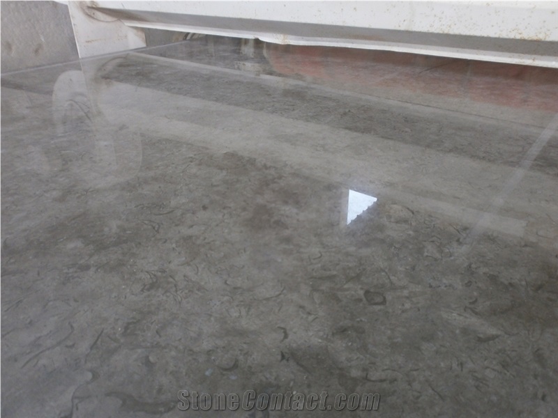 Royal Gray Marble Slabs, Egypt Grey Marble Tiles & Slabs